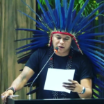 Vereador denuncia ingerência na Fundação Municipal Indígena