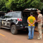 Suspeito de armazenar e compartilhar conteúdo de pedofilia na internet é preso em MS