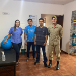 Corpo de Bombeiros Militar e Supera firmam parceria