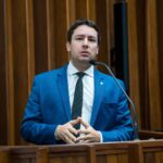 Cadê a transparência do Governo de MS, pergunta deputado João Henrique Catan