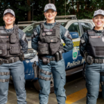 Polícia Militar de Trânsito desenvolve a Campanha Unidas por um Trânsito mais Seguro