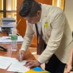 Vereador Otacir Figueredo faz solicitação de emendas para perfuração de poços de abastecimento de água em Sidrolândia