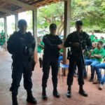 Sidrolândia registra o menor índice de furtos no mês de fevereiro dos últimos dez anos