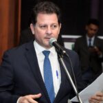 Projeto de Lei do Deputado Renato Câmara para compra de medicamentos com o Mais Social é apresentado