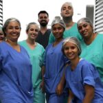 Hospital de Sidrolândia realiza primeira cirurgia por vídeo