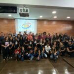 Com apoio de Vander, UFMS realiza festival internacional de violão