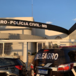Polícia Civil cumpre mandados de prisão e encerra investigação de roubo de gado no MS