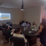 Reunião entre Prefeitura e ProCEVE define sobre Audiência Pública com tema “Práticas Pedagógicas de Reparação de Atos Indisciplinares”