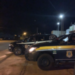 Homem de 22 anos é preso por tráfico de drogas em Sidrolândia