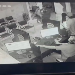 Criança engasgada é salva por policiais civis em Dourados