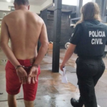 Megaoperação cumpre mandados de prisão e apreende drogas em Dourados