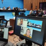 Deputados devem votar quatro projetos na sessão plenária desta terça-feira