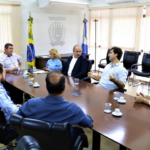 Governo do Estado vai contribuir para implantação de um complexo aviário em Sidrolândia