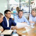 Investimento de R$ 8,5 bilhões em usina solar em MS é anunciado por grupo espanhol