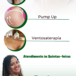 Procedimentos estéticos é com à Flávia Diniz na Spazen