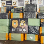 Cerca de 63 mil relógios são apreendidos pela Polícia Civil em Dourados