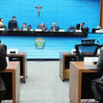 Deputados aprovam alteração na licença-maternidade e outros três projetos na Alems