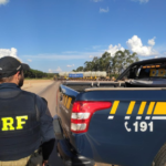 PRF realiza escoltas dedicadas no Mato Grosso do Sul