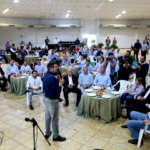 Governo consolida cadeia da suinocultura e torna MS referência em genética com unidade produtora de sêmen