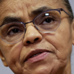 Aportes dos EUA ao Brasil podem chegar a US$ 2 bi, diz Marina Silva