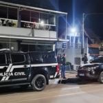 Polícia civil do Mato Grosso do Sul cumpre mandados de busca e apreensão no Paraná e congela contas de estelionatários