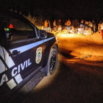 Polícia Civil elucida homicídio em aldeia e prende autor em flagrante em Caarapó