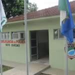 Motociclista morre ao ser atropelado por carreta em estrada vicinal de MS