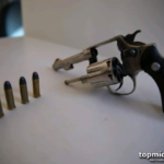 Idoso morto em bar de Terenos foi atingido com própria arma