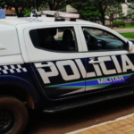 Acusado de matar homem esfaqueado enquanto dormia é preso 3 horas após o crime