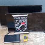 Em Anastácio, Polícia Militar prende mulher por tráfico de drogas