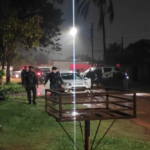 Dois morrem em confronto com a polícia no Santa Emília e droga é apreendida