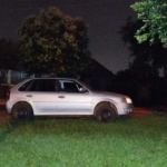 VÍDEO: ladrões que trocaram tiros com policiais de Dourados renderam morador que chegava em casa