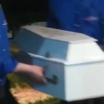 Com 12 anos, irmã de menina morta na fronteira é resgatada das mãos de homem de 30