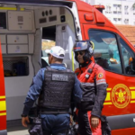 Homem toma facada e esconde identidade da suspeita na Dom Aquino