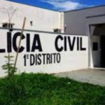 Adolescente esfaqueia ex-marido duas vezes durante discussão em cidade de MS