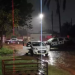 Mortos em confronto já foram presos por tráfico e violência doméstica