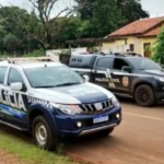 Polícia estoura depósito do tráfico e apreende duas toneladas de drogas