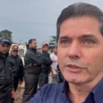 Prefeito de Maracaju diz que vai encontrar solução para problemas de alagamento