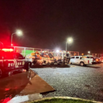 Polícia Civil apreende aproximadamente R$ 1 milhão em produtos de descaminho e contrabando