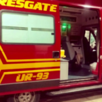 Após ser atingido por ônibus, motociclista morre em hospital de Dourados