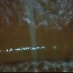 Chuva em Sidrolândia alagou bairros e casas