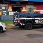 Proprietário de mercado é preso em Campo Grande por vender carne imprópria para consumo