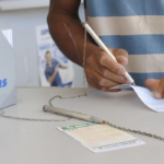 Prêmio da Mega-Sena acumula e vai a R$ 60 milhões no sorteio de sábado