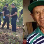 Ossada encontrada no Jardim Panamá é de idoso com Alzheimer que estava desaparecido