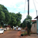 Homem é encontrado morto na Rua Ponta Porã