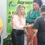 Vereadores participam da entrega de mais 40 Títulos e 26 CCUs aos assentados