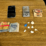 Polícia Civil prende casal que usava adolescente para vender drogas em Dourados