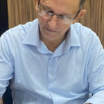 Moradores e turistas reclamam da falta de sinalização na BR-060 próximo a Fazenda Piana