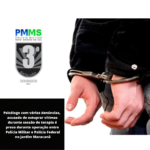 Psicólogo com várias denúncias, acusado de estuprar vítimas durante sessão de terapia é preso durante Operação 