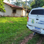 Mulher de 44 anos é assassinada a facadas por marido em cidade de MS